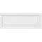 Ekena Millwork Harrison Raised Panel Decorative Wall Panel, 38"W x 14"H x 5/8"P WALP38X14X062HAR - alternate 4